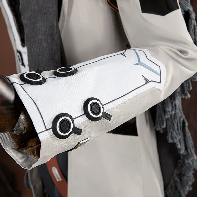 男性のためのweltyangコスプレスーツ,ゲーム,ショー,スター,世界の漫画,ユニフォーム,靴,メガネ,かつら,パーティー