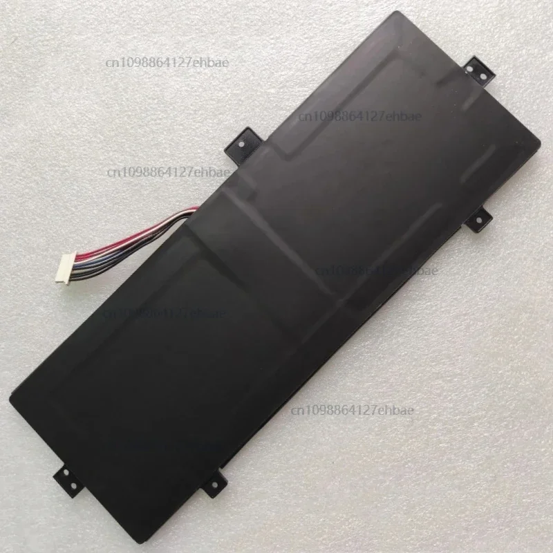 جديد NV-4578107-2S NV-3379107-2S 7.6V 44.08Wh 5800mAh بطارية الكمبيوتر المحمول ل Geo Geobook 120 IOTA FLO 64GB نتبووك اللوحي