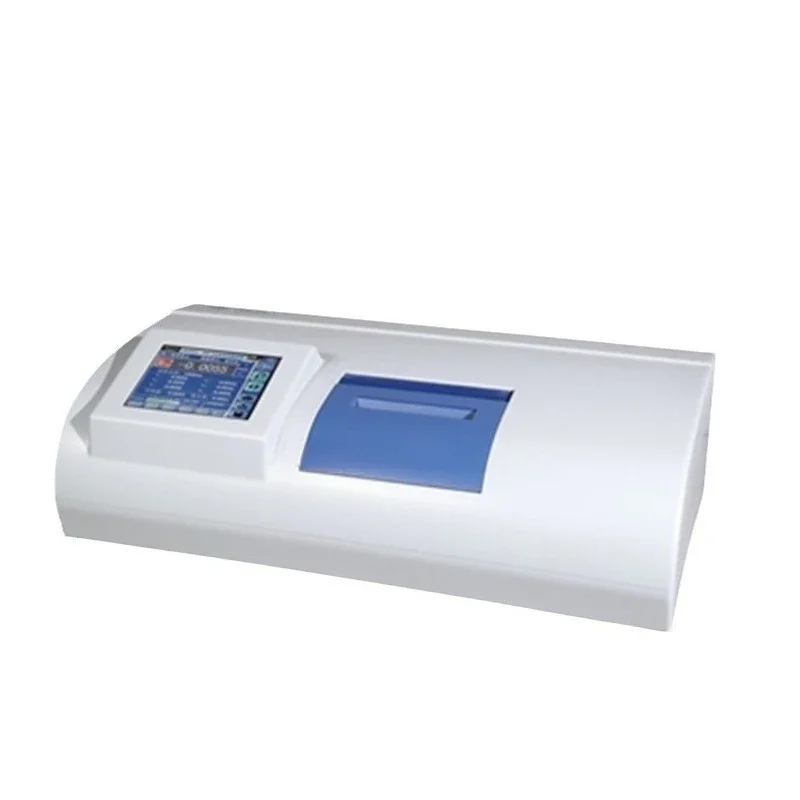 Physical optics automatic high-speed polarimeter