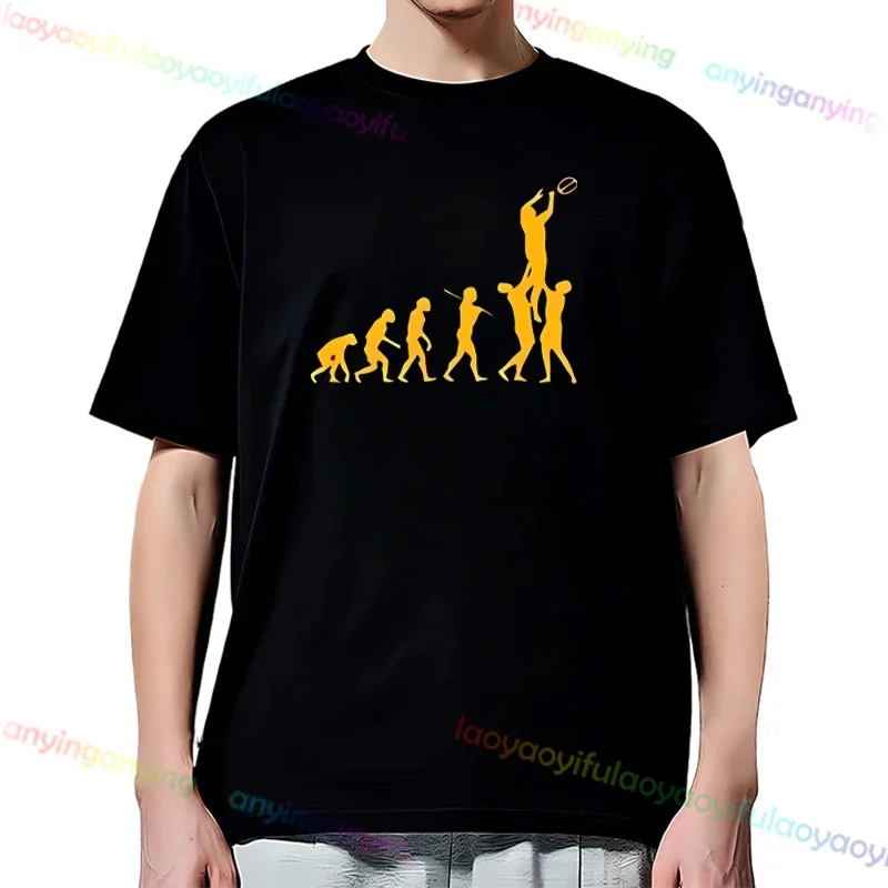 Evolution Bdsm, Femdom, Mistress Clothes, Submission Party T-Shirt Unisex Outdoor Mens Clothing Womens Tee Hipster