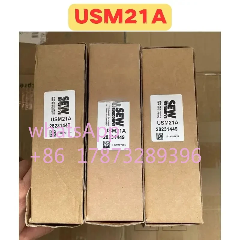 

Brand New Original USM21A 28231449 Communication Cable