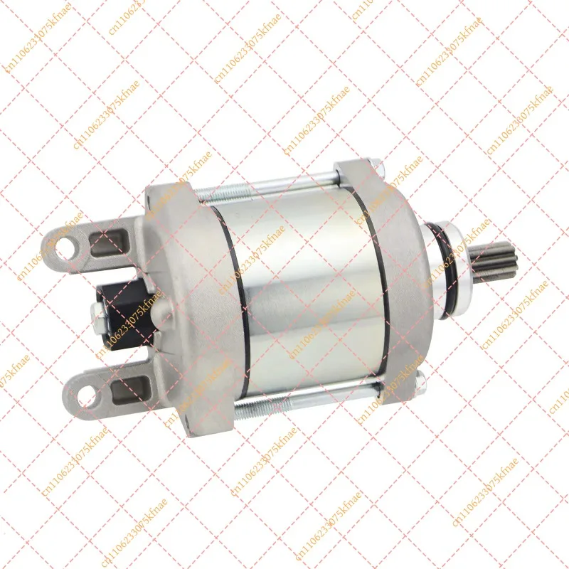 Engine Starter Motor For 250 350 XCF EXC-F Six Days SXF XCF-W Freeride 250F Motorcycle Replacement Parts