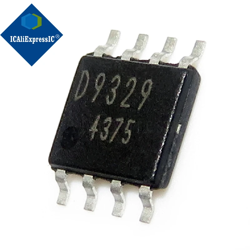 10pcs/lot BD9329A BD9329 D9329A D9329 SOP-8 new original In Stock