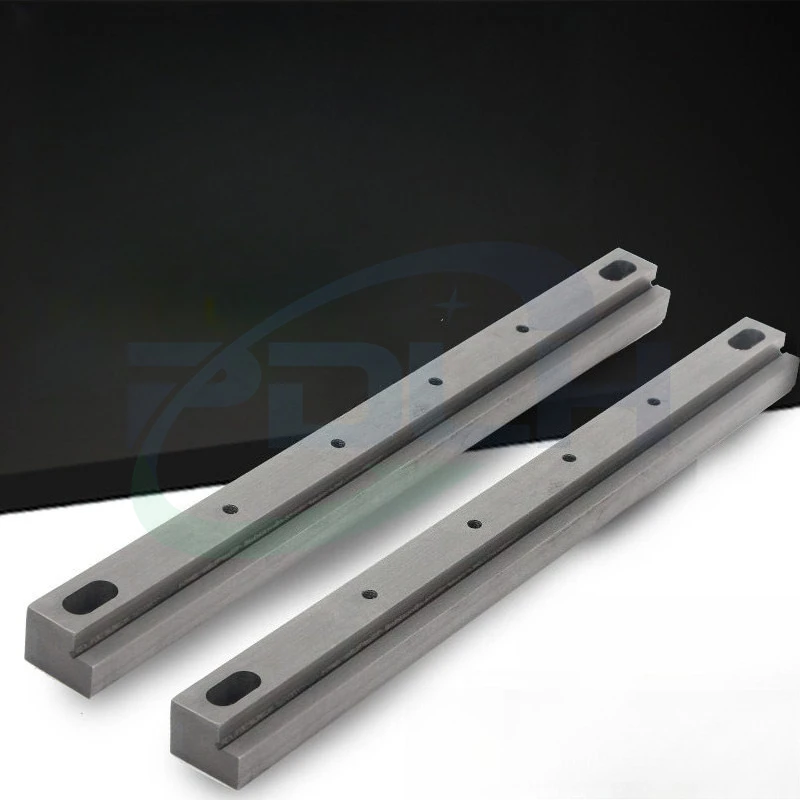 1PCS Wire EDM Cross Beam Bridge Plate Workpiece Support Frame Upper Lower Pad for Machine Parts In Stock