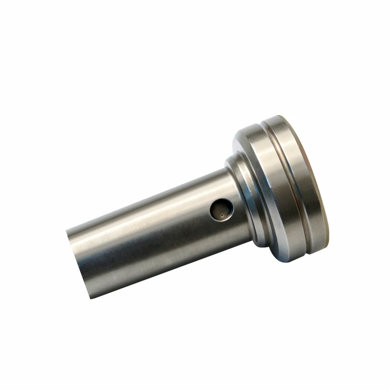 Euro IV Fuel Injector Valve Cap 304 With Fine Core Structure, New Injection Repair Component For Valve Assembly Service.LI2130