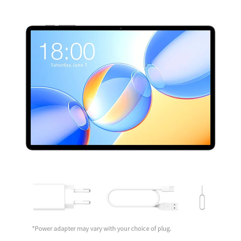 Tablet