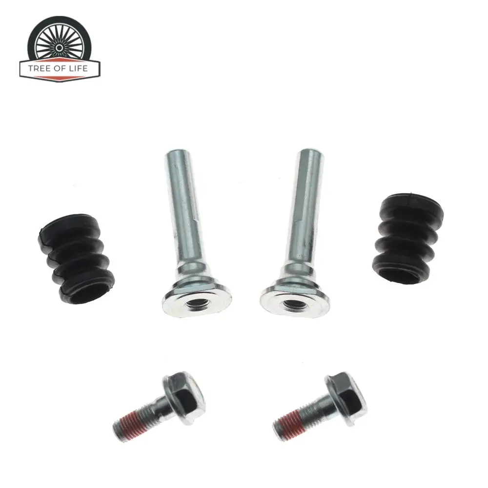 95975167 Brake Caliper Screw Repair kit For CHEVROLET Matiz Kalos Hatchback Spark Optra Estate Daewoo Matiz Nubira Gentra Matis