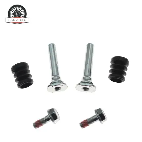 Imagen 2 del producto Kit de reparación de tornillo de pinza de freno, para CHEVROLET, Matiz, Kalos, Hatchback, Spark, Optra, Estate, Daewoo, Matiz, Nubira, Gentra, Matis, 95975167