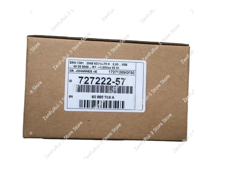 ERN1381 727222-57 New original encoder spot genuine guarantee
