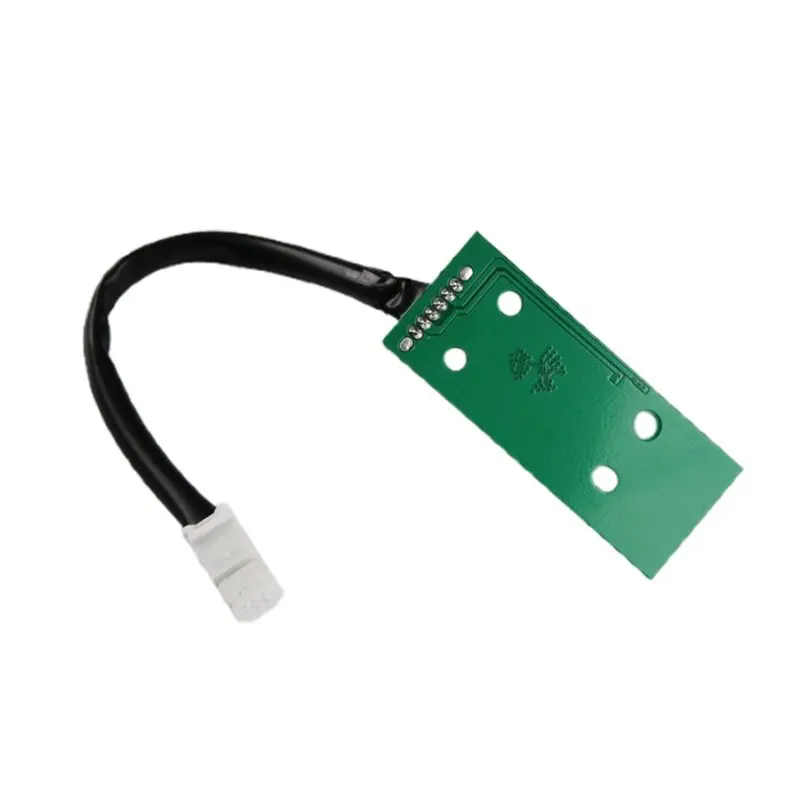 PCB Board DRL Chip LED Daytime Running Light For Car Front Headlight For Nissan Qashqai J11 2017-2021-A28K