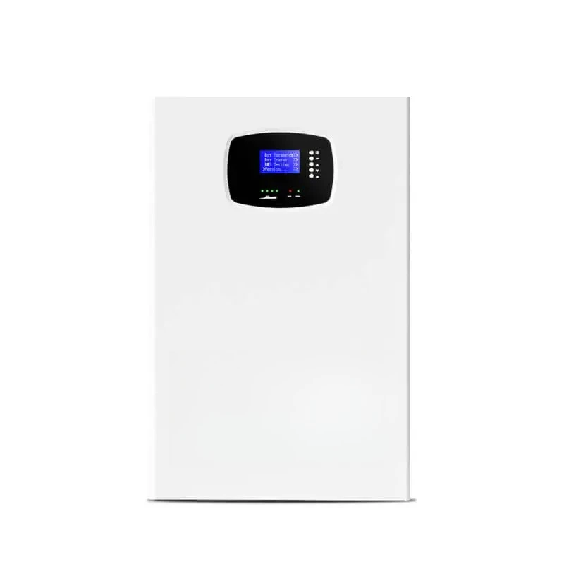 

10 Years Warranty Rechargeable 5kWh Lithium Ion Battery 51.2V 100Ah Solar Power System Energy Storage
