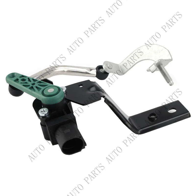 A+ Level sensor headlight range adjustment left for Audi A3 VW Seat Skoda view 3