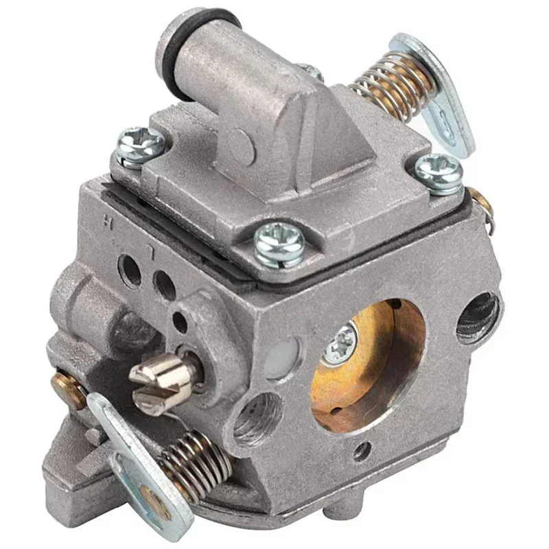 

Suitable for ZAMA STIHL C1Q-257B C1Q-257A MS170 MS180 017 018 MS170C MS180C Garden chainsaw carburetor kit