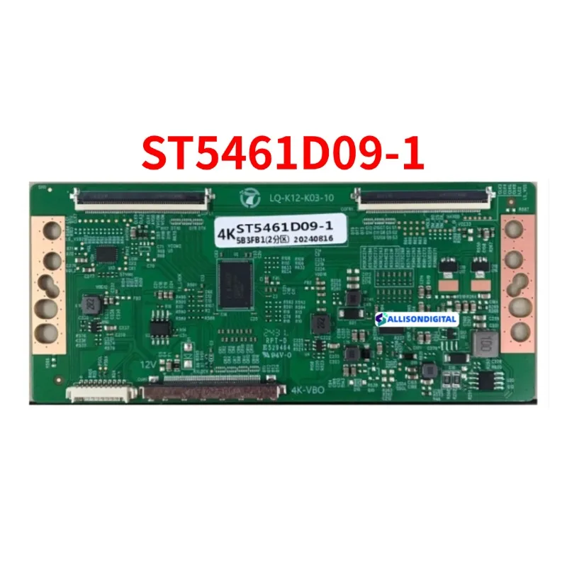 Newly Upgraded Technical Modification Broken Y for TCL Tcon Board 55 Inch ST5461D09-1 4K Spot