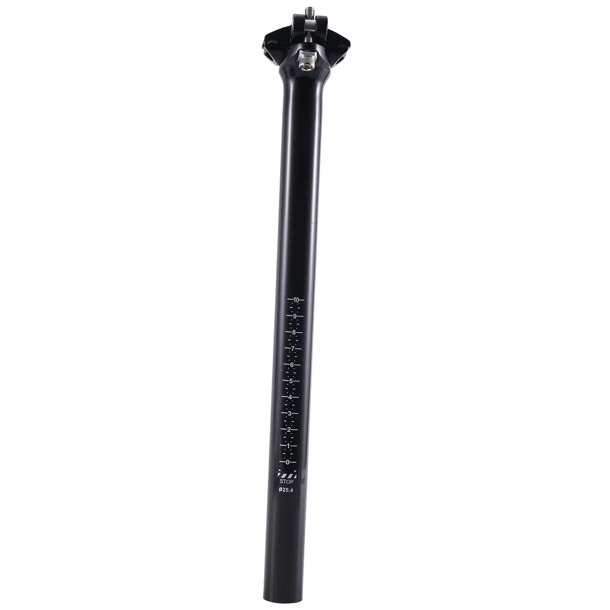 Bicycle Seatpost Carbon Carbon Fiber Aluminum Alloy Bike Seatpost Tube Road Bicycle Seatpost Mountain Bike Seatpost