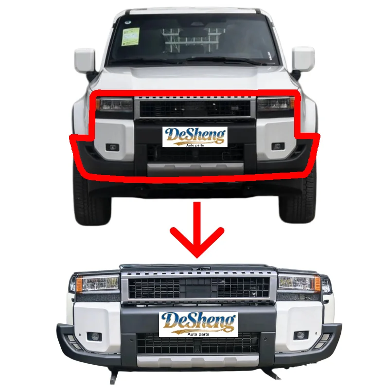 

Factory-direct Pricing for TX,LC250:front Bumper Assemblies,headlights,grilles,radiators,louvers for a Perfect Fit.