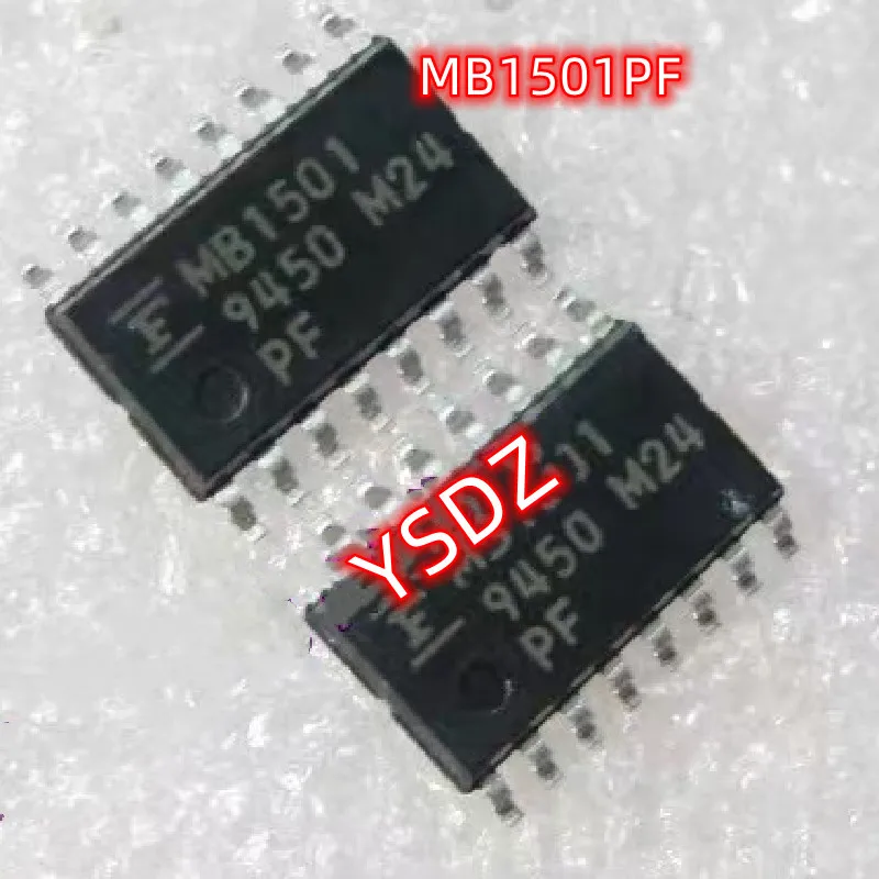 

NEW 20-100PCS MB1501 SOP-16 MB 1501 MB1501PF