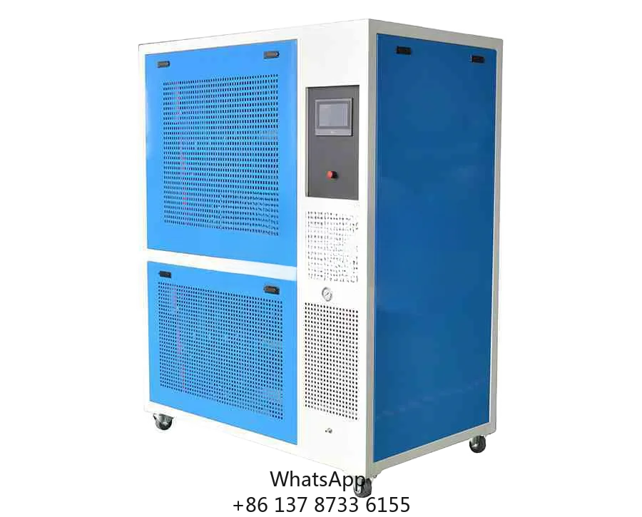 10000L/h Fuel Saving Hydrogen Generator HHO Gas Burner Oxyhydrogen Gas For Boiler For Heating