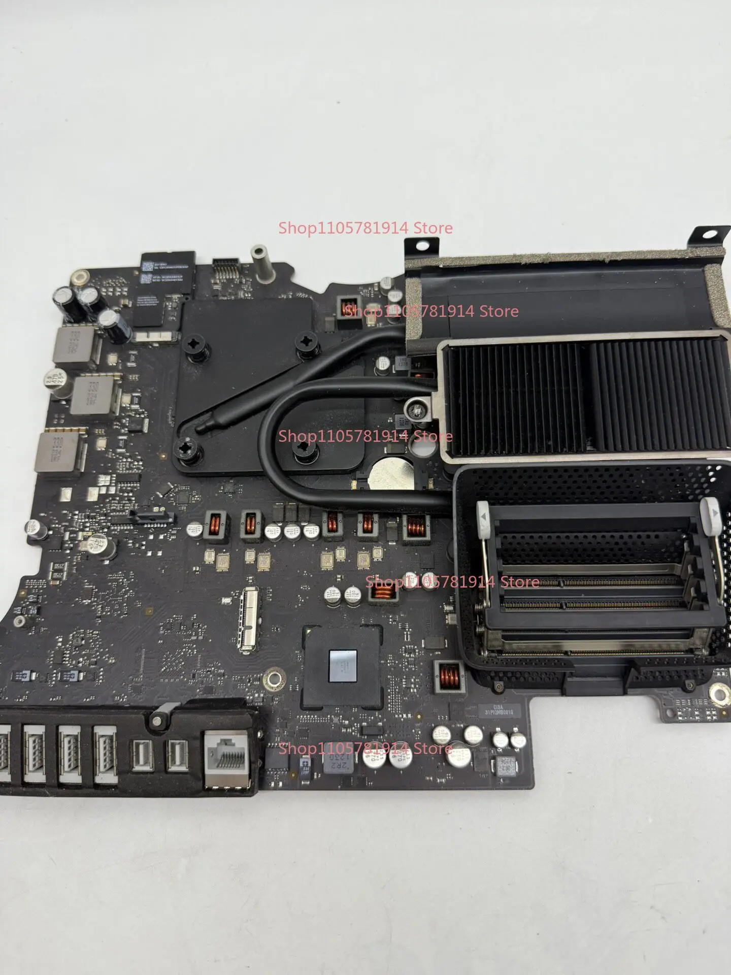 ForA1419 Main Board Apple All-in-one Machine Original Main Board, Each Model 820-3298-A 820-3299-A 820-3478-A 820-3481-A