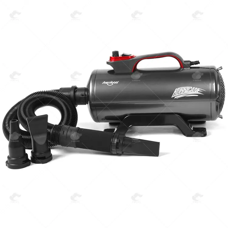 Standing Pet Blower Dryer Dog Pet Hair Remover Dog Dryer Grooming Vacuum Pet Hair Dryer