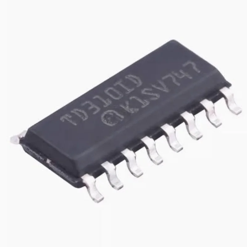 5Pcs/Lot	 	TD310ID	 	16-SOIC	 	Help PCBA Complete BOM And Material List