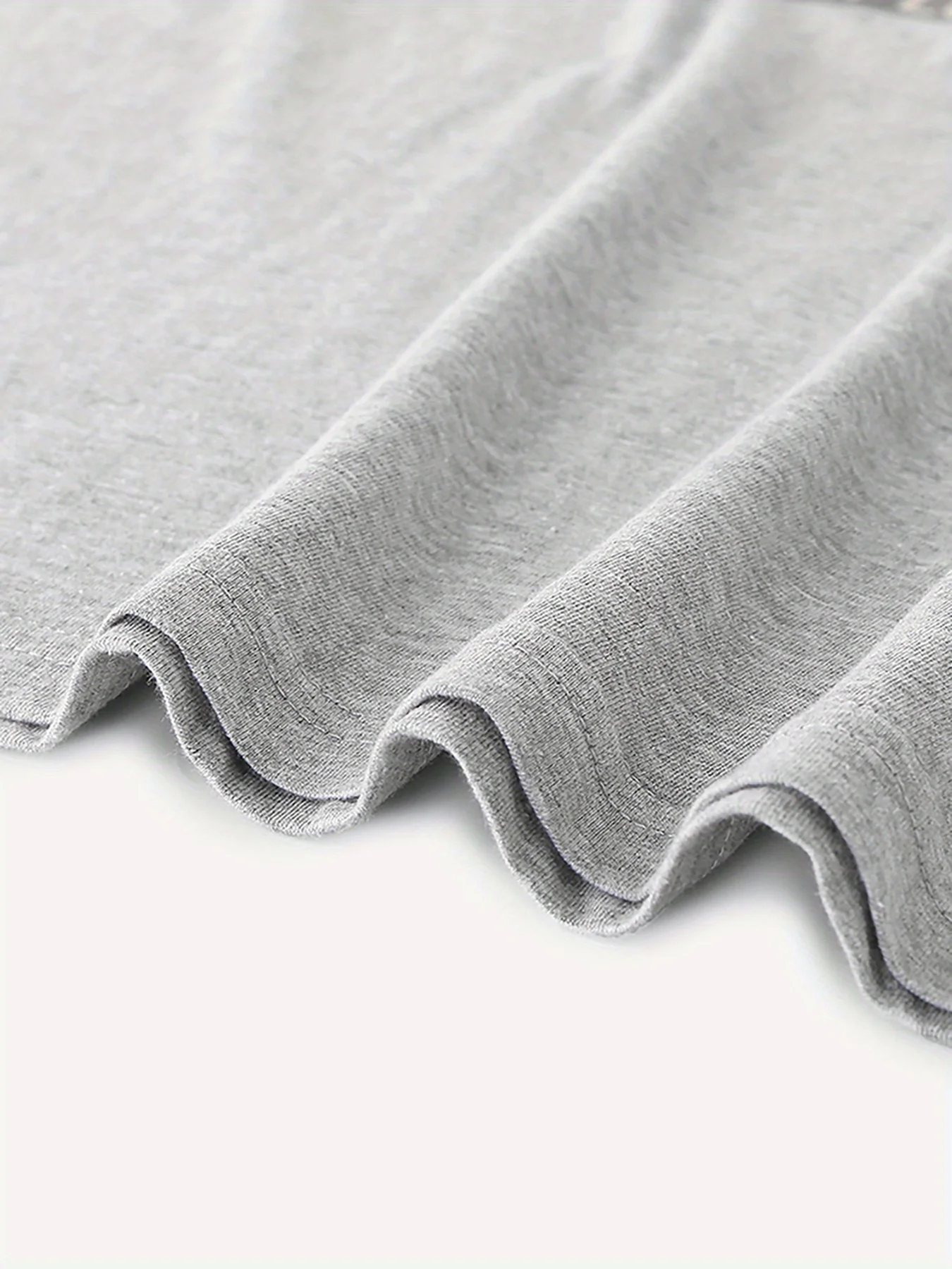 Plus Size Women's Cat Graphic Print T-Shirt Short Sleeve Crew Neck Casual Top for Summer & Spring Women'S Clothing