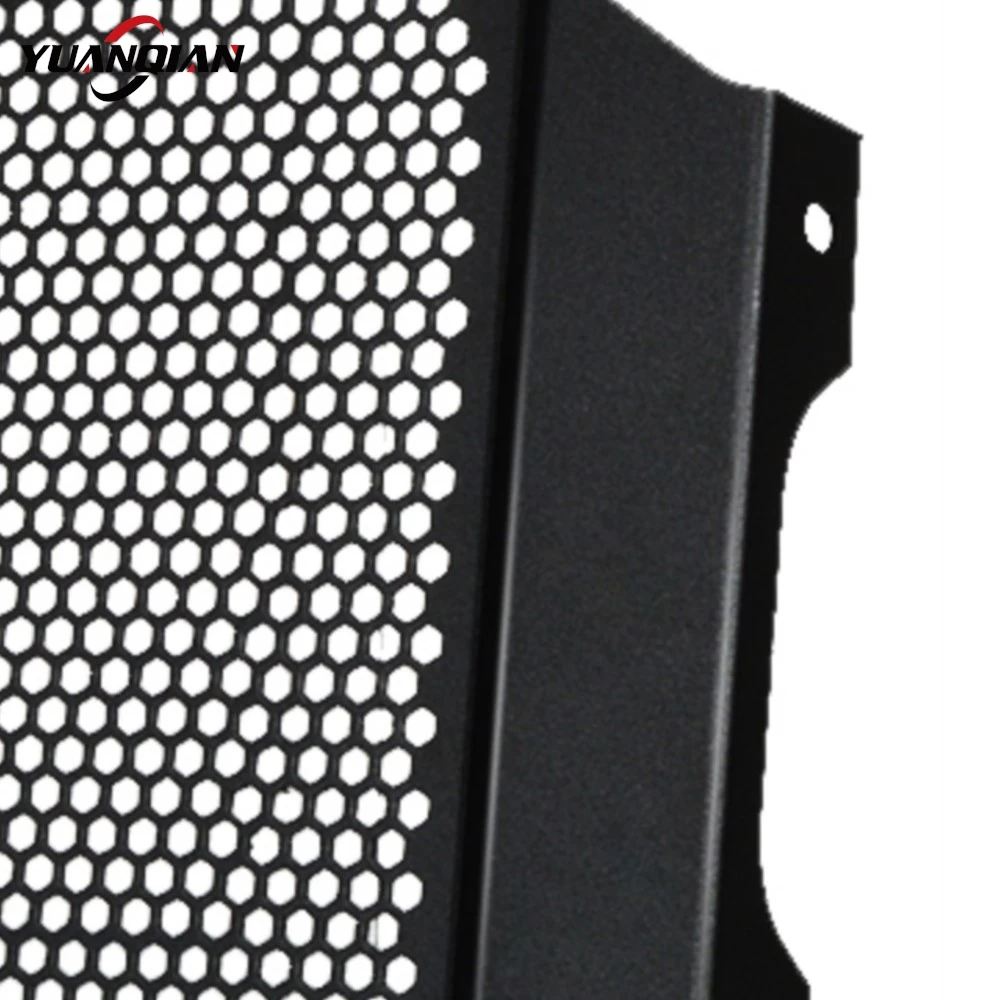 

FZ1 S/N FZ8 N/S 2006 2007 2008 2009 2010 2011 2012 2013 2014 2015 Radiator Grille Guard Protector For Yamaha FZ8N FZ8S FZ1S FZ1N
