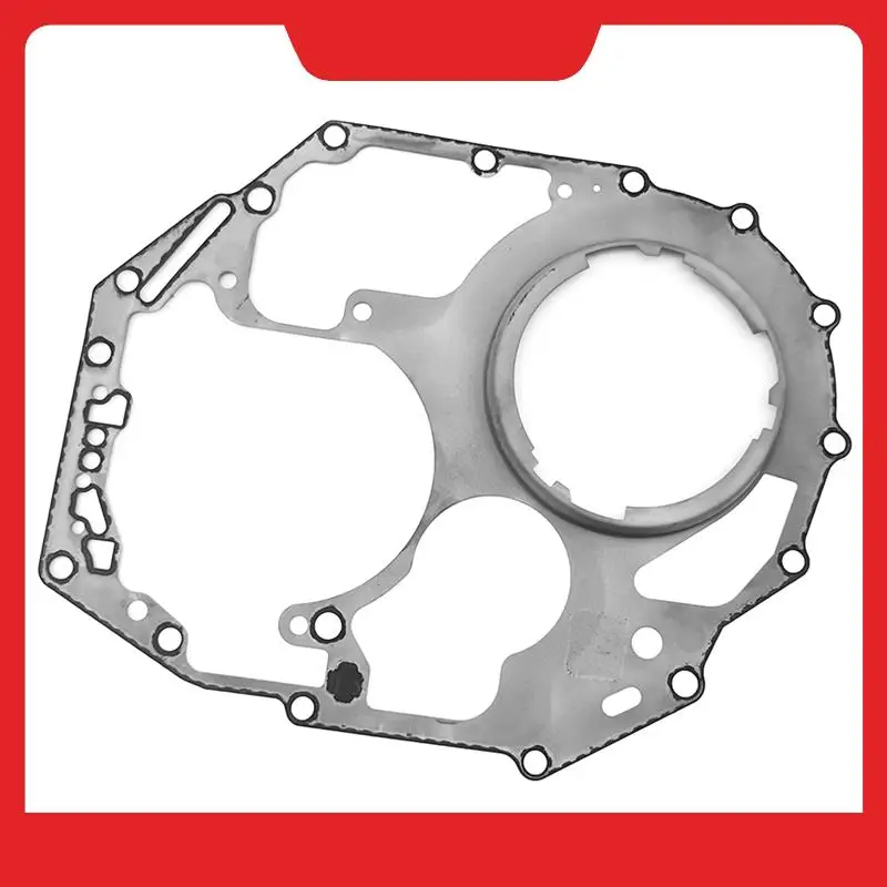 Automatic Transmiss… - image