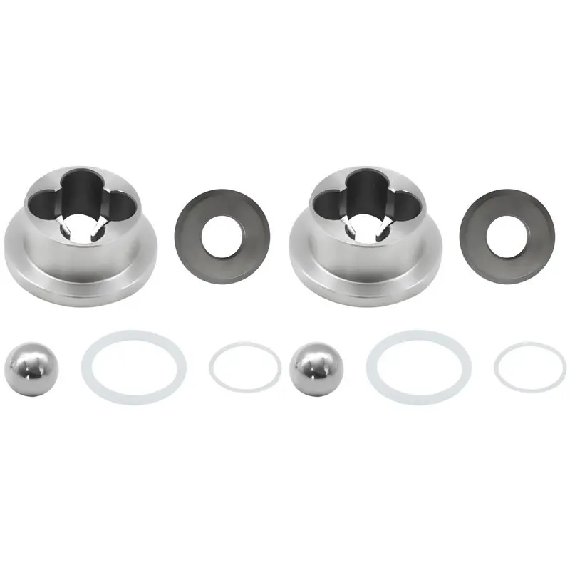 

FAST-2X 246429 Inlet Valve Seal Repair Kit Compatible For 390,Ultra 395/495/595,Ultra Max II 490/495/595 Replace 246429