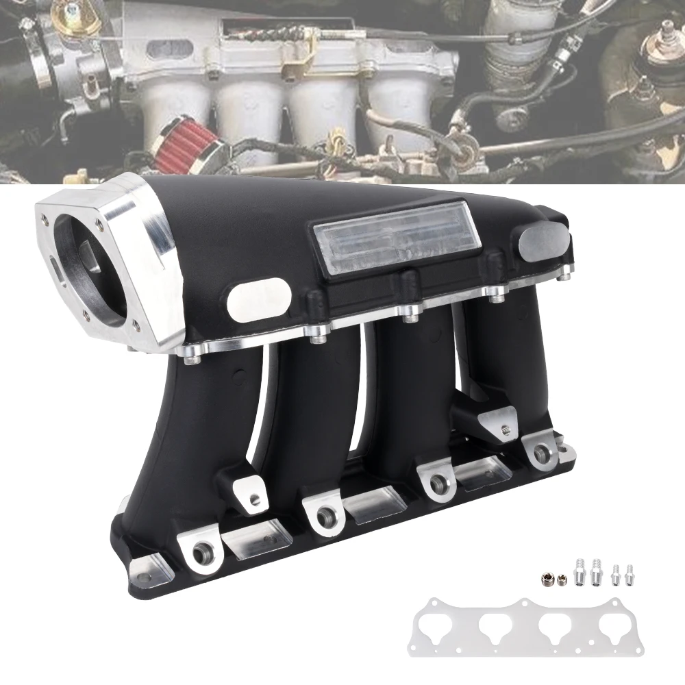 RASTP-Neuer Ansaugkrümmer der Ultra Street-Serie für Honda K20A/A2/A3 K24 RS-CR1849 – Detail 10