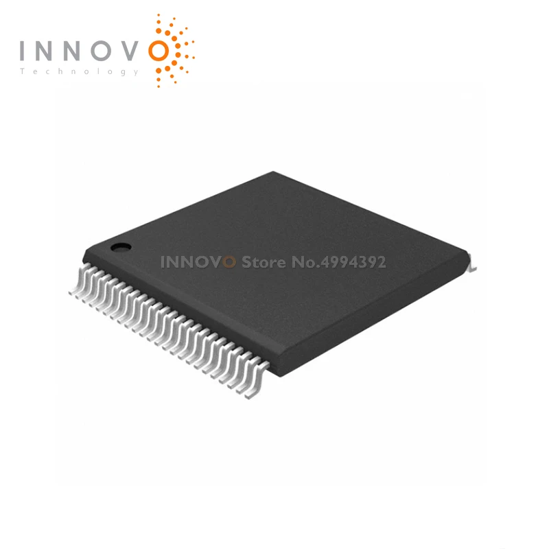 1PCS MB85R4001ANC-GE1 MB85R4001ANC FRAM 4MBIT PARALLEL TSSOP-48 IC CHIP New original