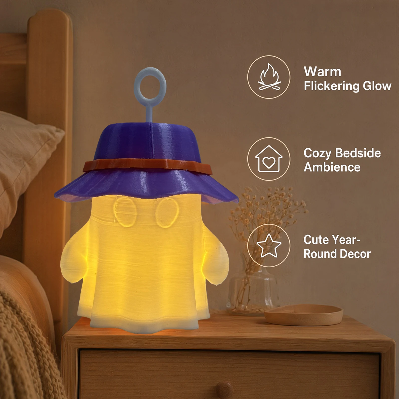 Светодиодные лампы в виде приз – обзор и цена Decor Lighting Table Lamps