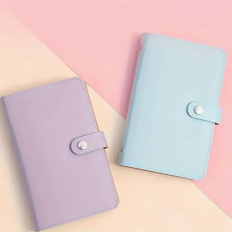 كتاب الميزانية القابل لإعادة الاستخدام، تحدي توفير المال، دفتر التوفير للزوجين، تخزين نقدي بسعة كبيرة #5