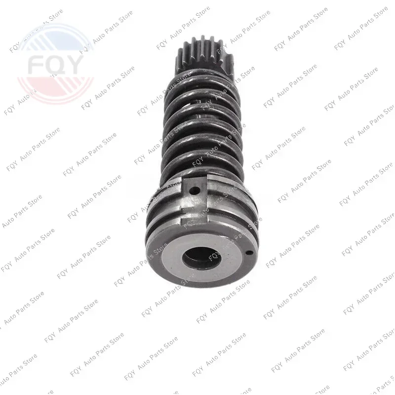 2X High Quality Plunger and Barrel Assembly 7W-5929 For Caterpillar CAT 3304 3304B 3306 3306B