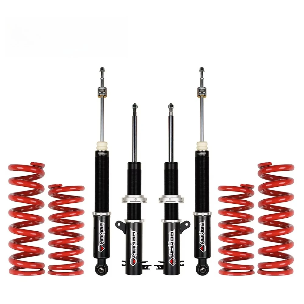 

High-Quality Comfort Shock Absorbers for Haval H7 2025, Suspension Lift Kit, Off-Road Performance