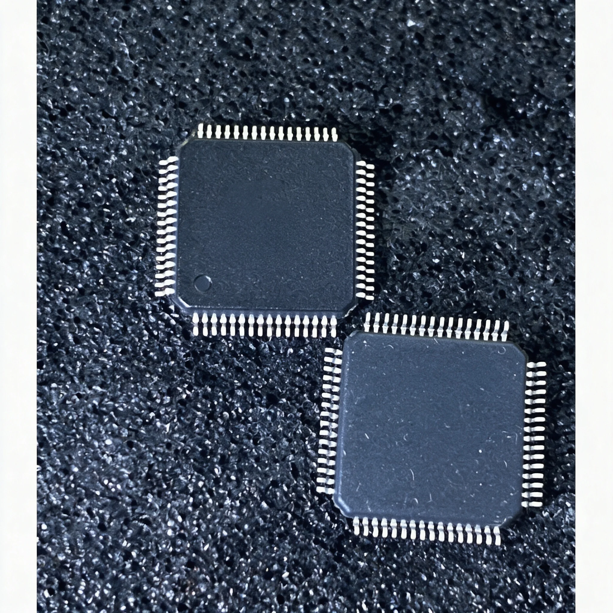 5piece AK7738VQ-L AK7738VQ AK7738 QFP-64 AK4588VQ QFP-80