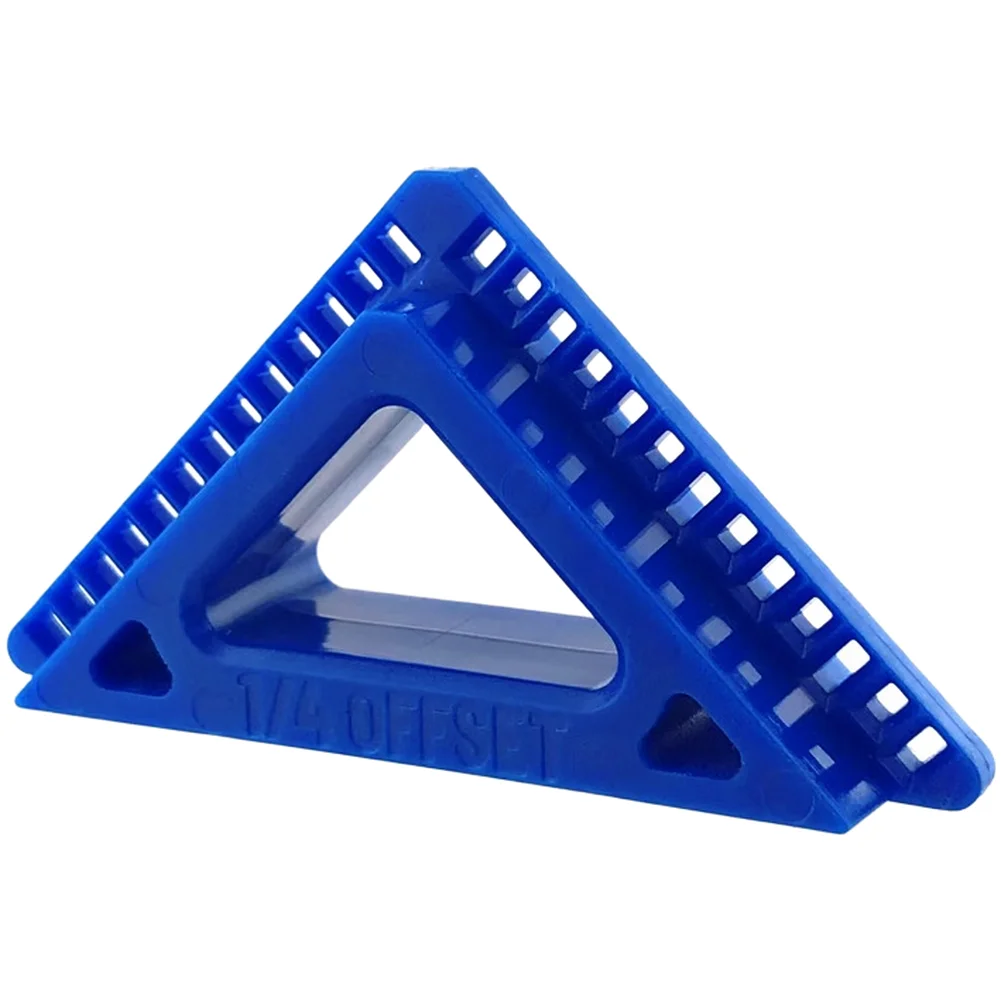 Door Frame Scribing Tool  Door Scribers Casing Reveal Tool 3/16 1/4 Inch Offset Trim Spacer Marking Gauge For Door Frame Marking