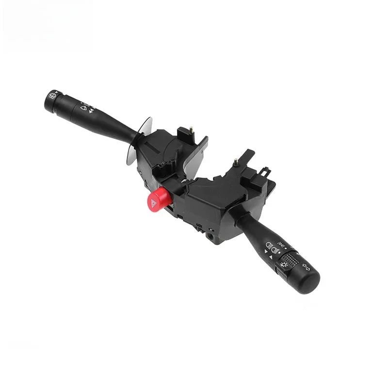 97FG13335CB 98FU13335BA interruptor  señal  giro interruptor combinado  columna  dirección para Ford KA2000 Fiesta