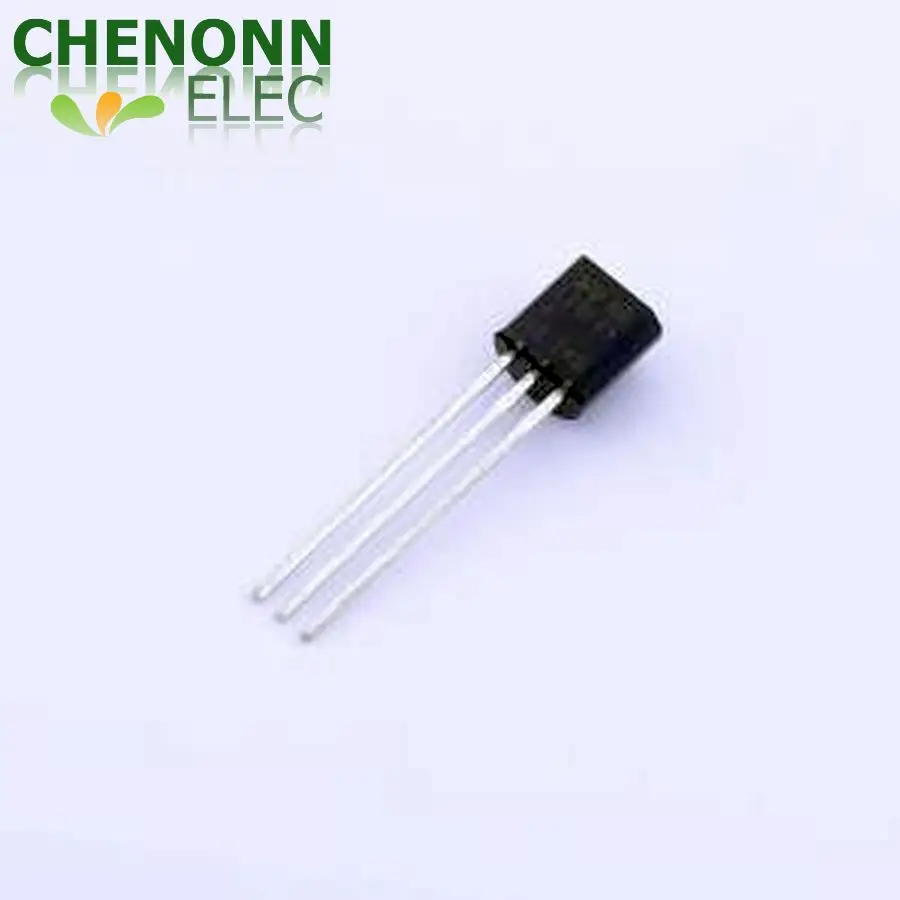 100PCS/LOT L78L05ABZ (Power Management)