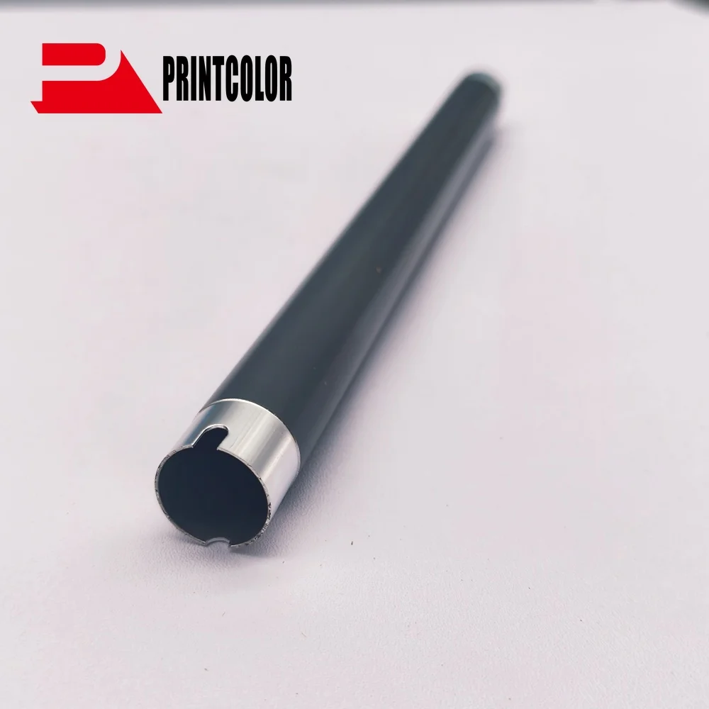 5PCS für Okidata B410 B420 B430 B440 MB460 MB470 MB480 Drucker Obere Fuser Roller Für Oki 410 420 440 460 470 480