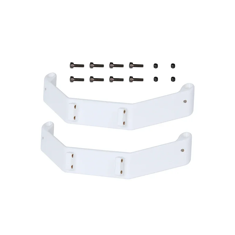 

OMPHOBBY M7 Запасные части для радиоуправляемого вертолета Подставка для ног OSHM7068 OSHM7069