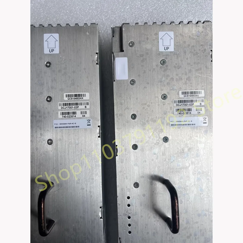 High reliability and high qualit 1PCS DCJ17001-03P