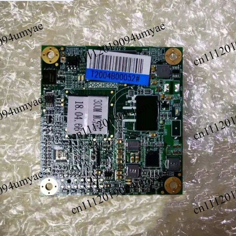 1 Piece New MMI CPU KP510V1.3 KP510V2.0 300M MC/RC for Porcheson MS210A Panel PS860AM PS660AM PS360AM MS300 MS500 MS700