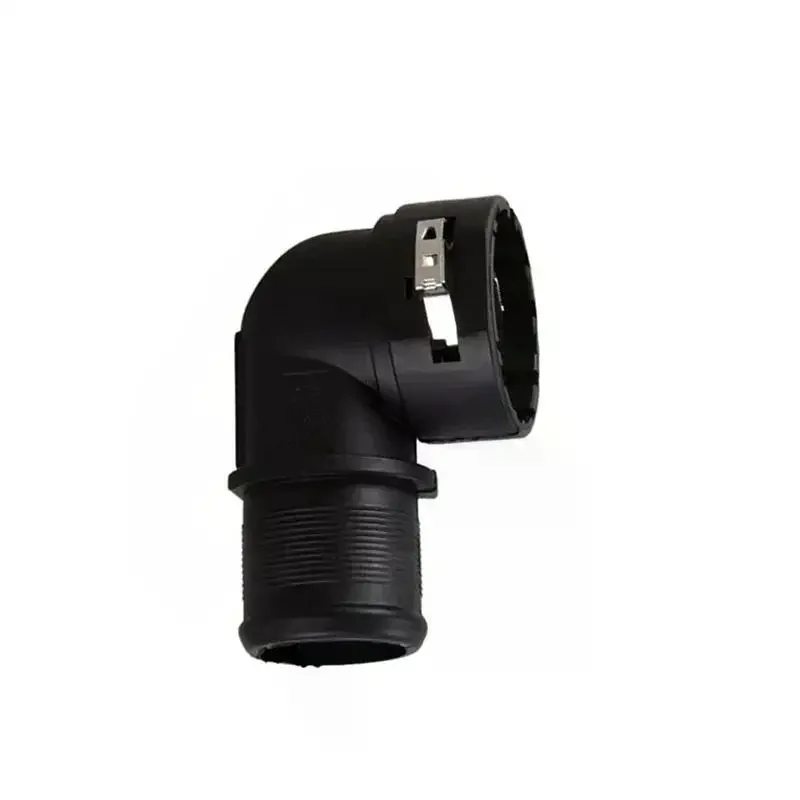 1Pcs No Leakage Lower Cooling Hose High Performance for Sonata 1.6L Tucson 2.0L Ioniq 1.6L Car Maintenance Parts