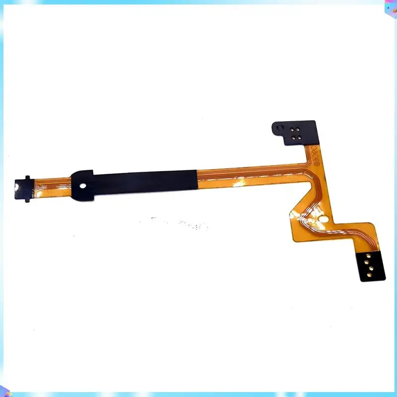 

N93R Aperture Flex Cable For Sigma 100-400 Mm E Opening Repair Accessories Component Part