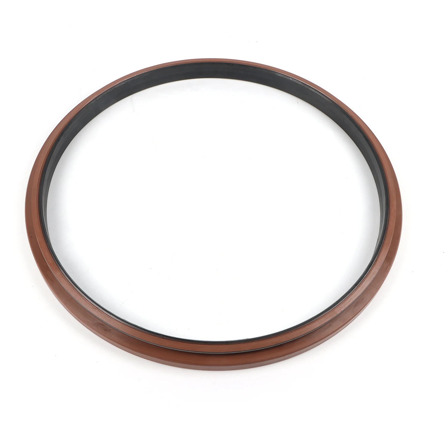 Original Oil Seal for KOMATSU HM350 and HM400  56B-22-13461  56B-2213461 Engine Excavator Replacement Parts