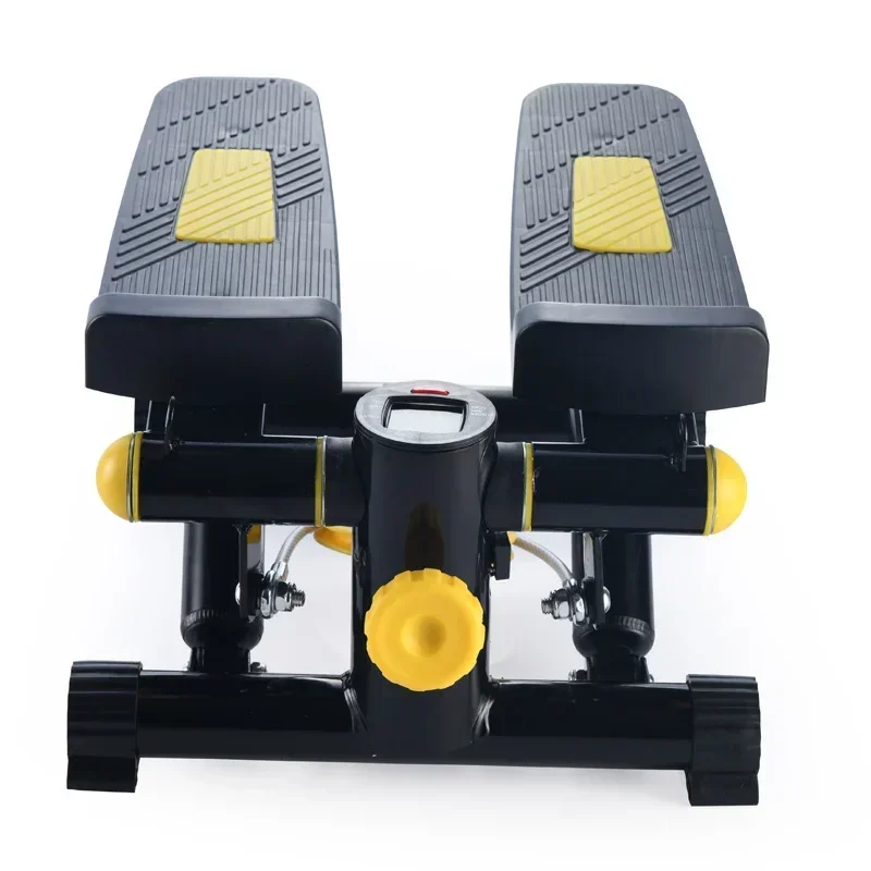 In-situ Mountaineering Weight Loss Hydraulic Silent Fitness Equipment Mini Multifunctional Foot Pedal Machine