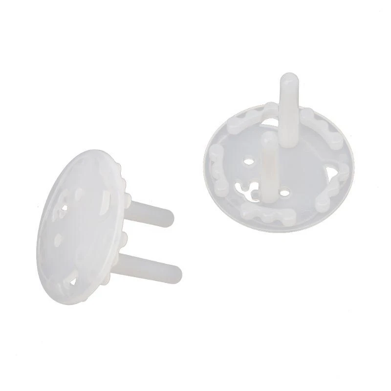 J15U مجموعة غطاء حماية مقبس التوصيل القياسي الأوروبي J15U مجموعة أدوات سلامة الطفل المكونة من 10 منافذ للعناية بالأطفال #3