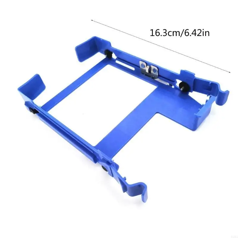 62KA 0DN8MY DN8MY PX60023 3.5 HARD ARTEN HDD TRAY CADDY VOOR DELLOPTIPLEX 390 790 990 7010 3010MT