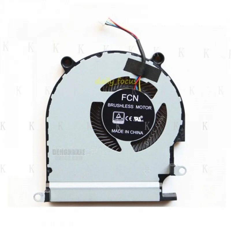 

C CN-0C96VF For DELL WD19TB WD19TBS WD19DC WD19DCS Docking station Cooling Fan